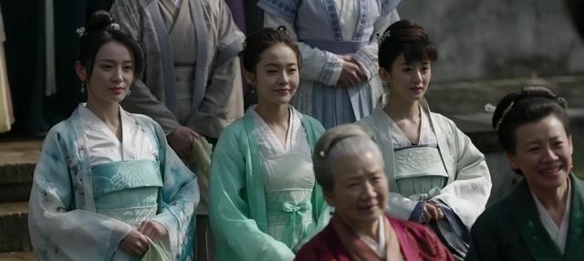 王大娘子|知否:盛紘曾为墨兰嫁豪门努力过,是墨兰自己不中用惹人嫌