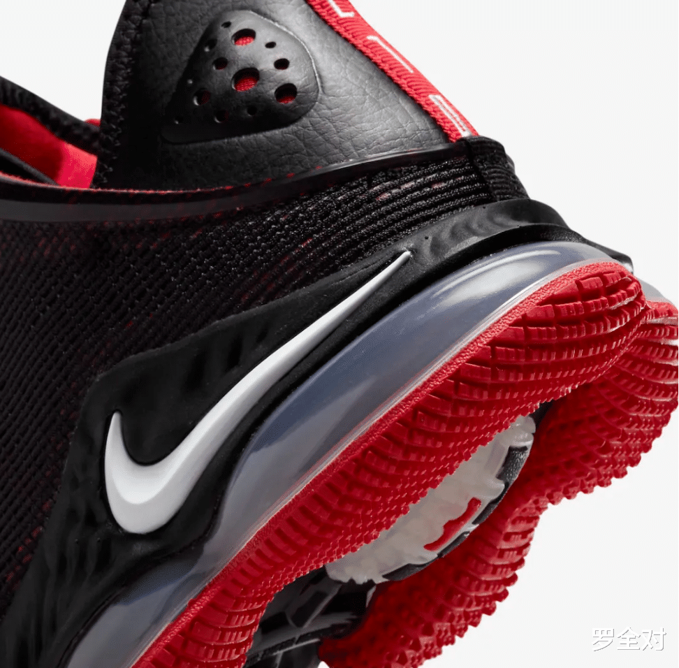 勒布朗·詹姆斯|詹姆斯首次上脚LeBron 19低帮版，网友：这是抄的哈登1代？