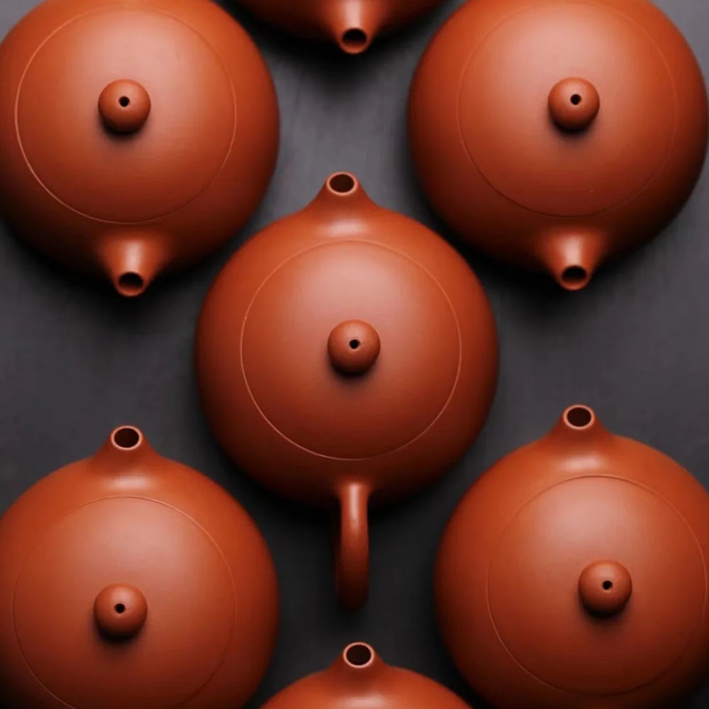 |同是1000元的紫砂壶，全手工和半手工哪个更好？新手应该如何选择