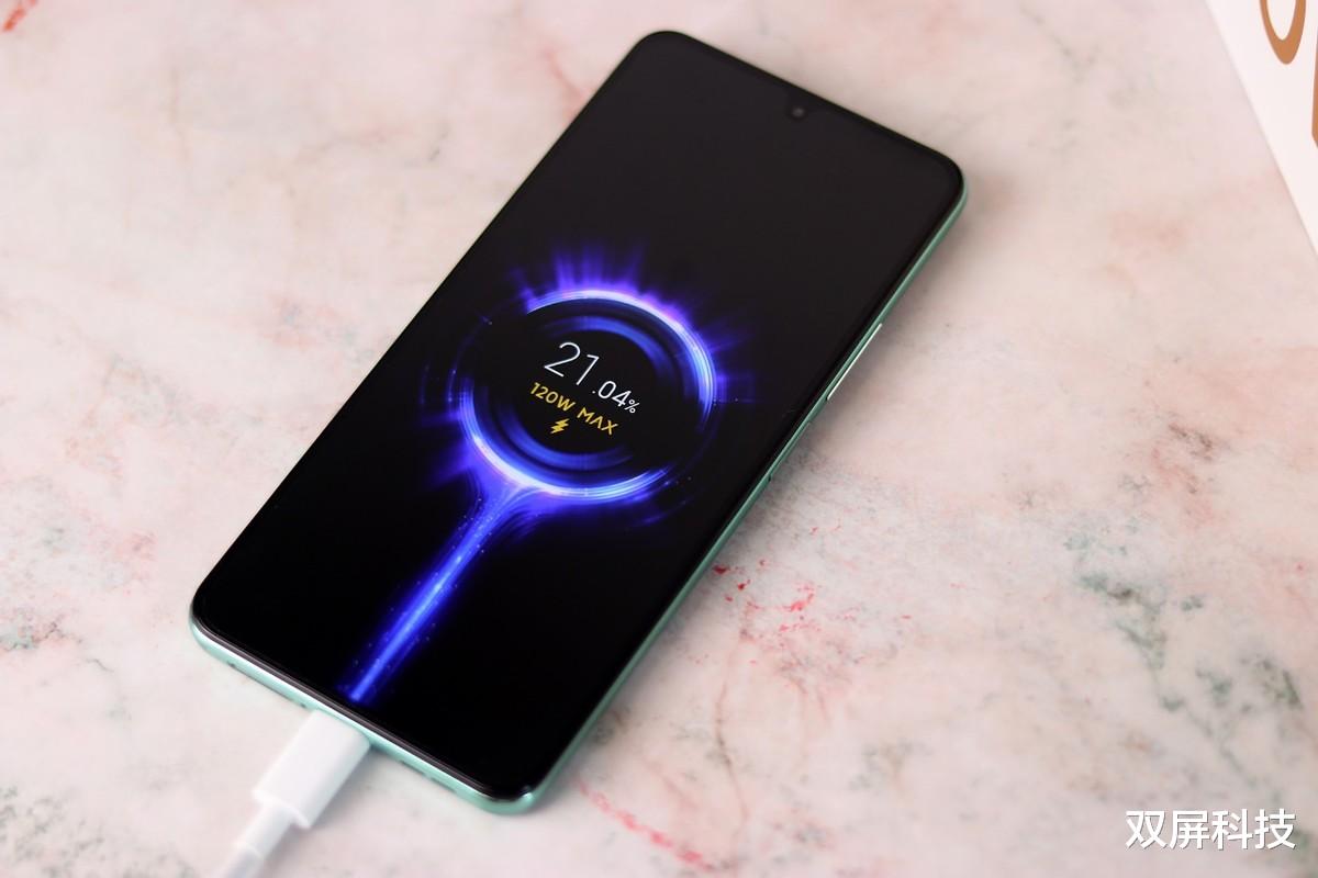 5G|天玑9000+120W快充+2K直屏+5000mAh大电池,卢伟冰良心了