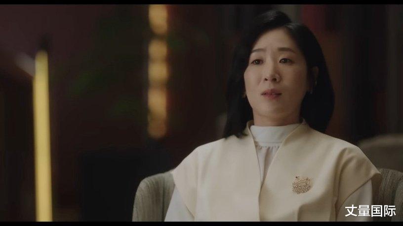 非常律师禹英禑|《非常律师禹英禑》6个「隐藏细节」！英禑「月薪」将近1300万？