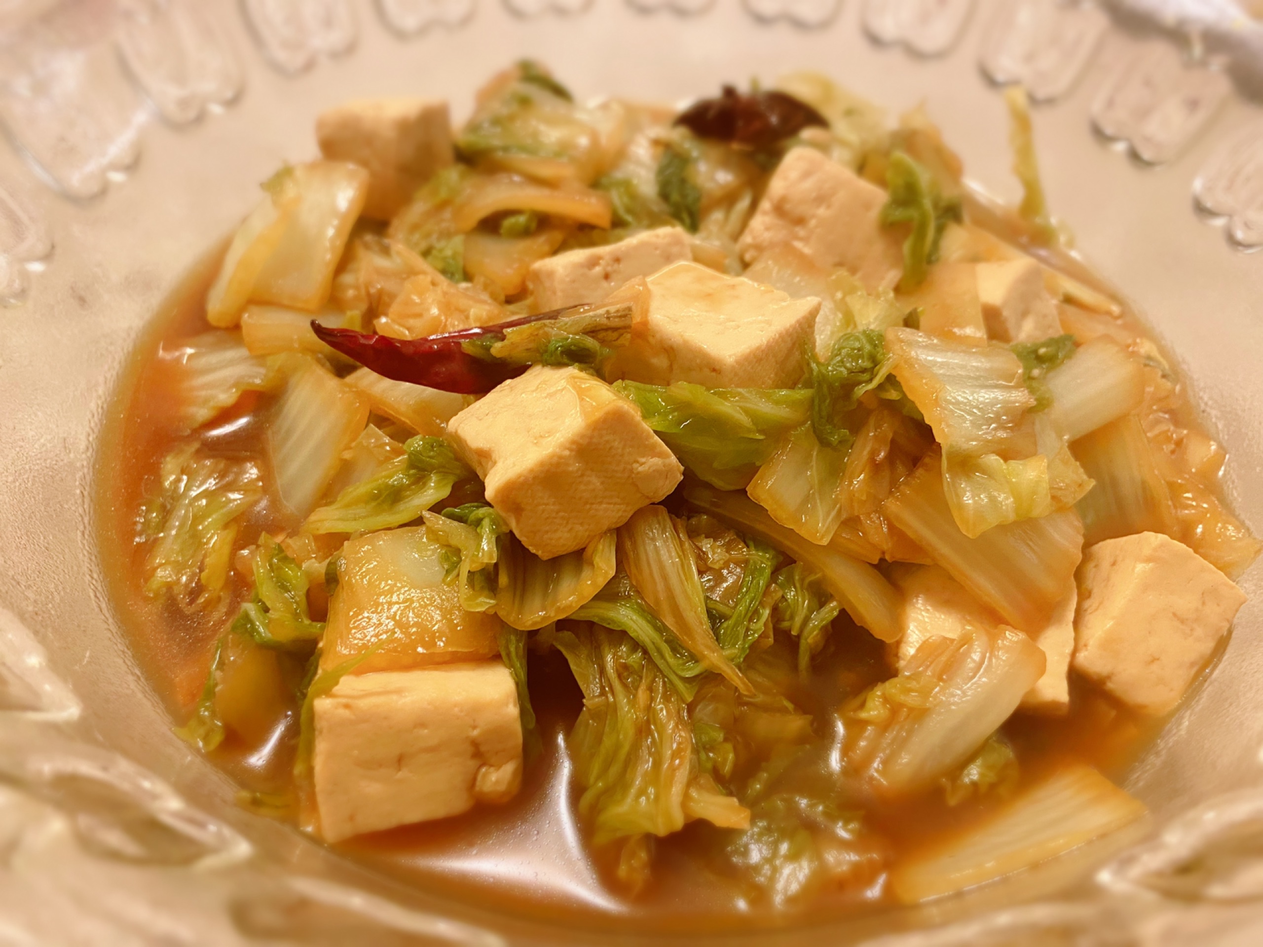 “冬季白菜美如笋”，这6种白菜的家常做法，鲜香味美，简单易学