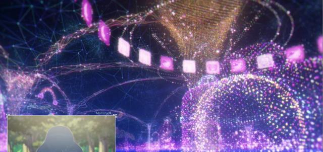 让我听见爱的歌声|《让我听见爱的歌声》是一部中上品质，高开低走的SF“神作”