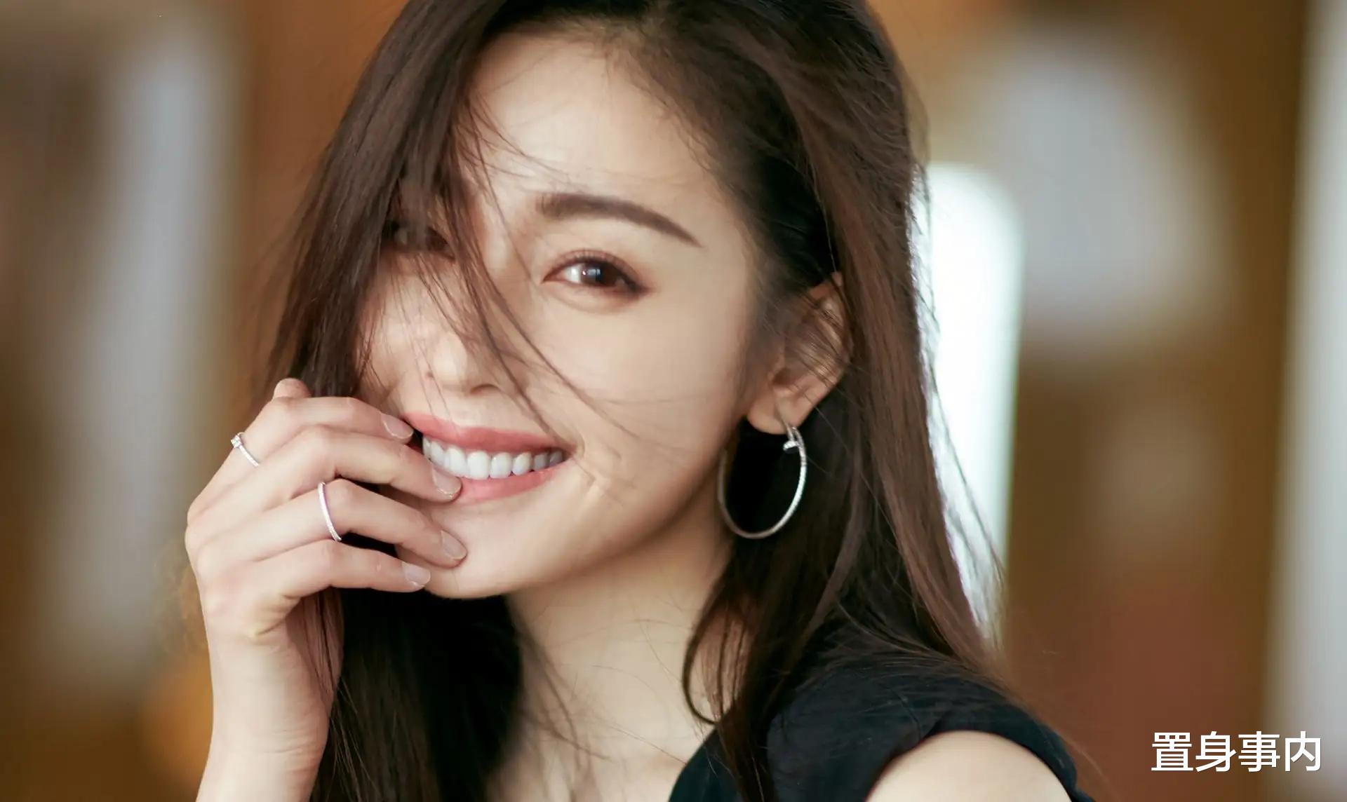 陈瑶|看脸1米5看腿1米7，长着“萝莉脸”的5位高挑女星，个个叫人羡慕