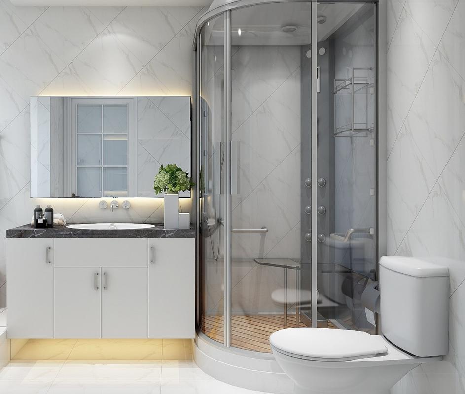 家里卫生间再大,也不建议放这几样东西