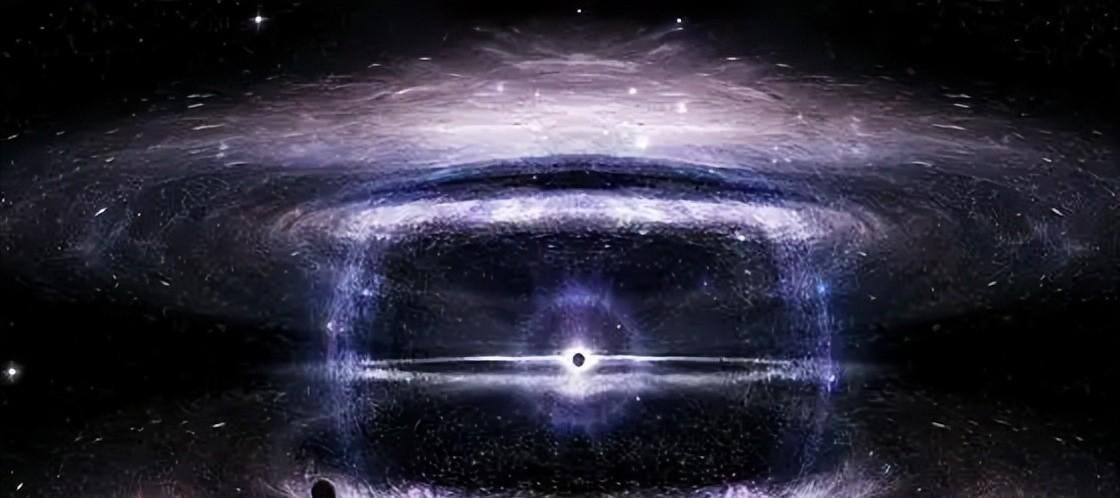未来人的神秘预言:2023年后人类将面临考验?总玄宇宙真的存在?