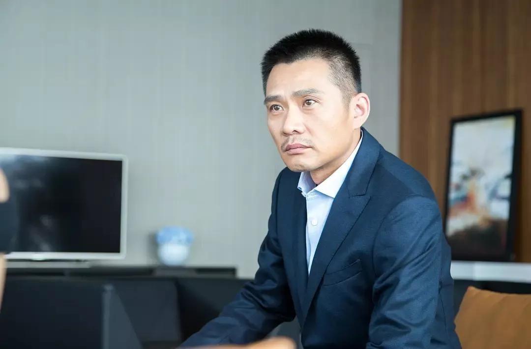 任帅|任帅“消失”了，是娱乐圈的悲哀与损失