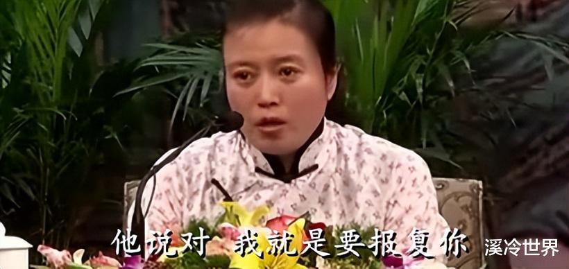 甄嬛|“最惨星二代”胡琳娜：妈妈的不自爱毁了我，她究竟经历了什么？