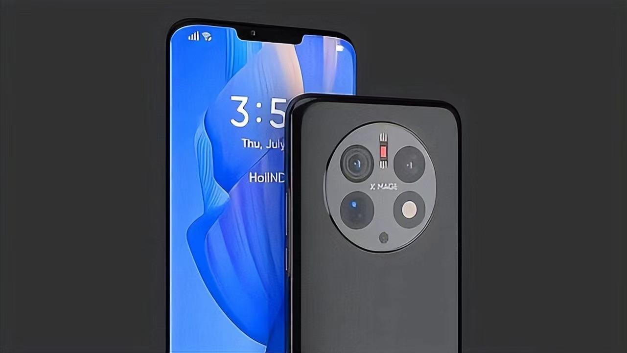 Java|华为Mate 50定版，发布时间也基本敲定：硬刚苹果