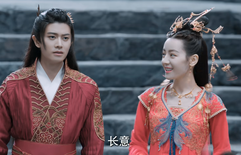 独女未见君|《独女未见君》开播，全程高甜，搞笑能力满分，看得我上瘾了