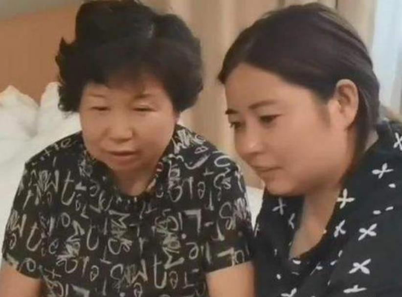 许敏|熊磊曾高调夸赞许妈,如今却为老杜诋毁前婆婆,被嘲三观不正