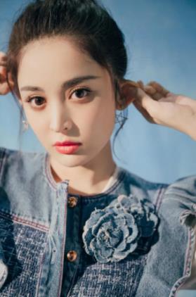 古力娜扎|古力娜扎:金扫帚奖候选人,成最冤背锅侠!