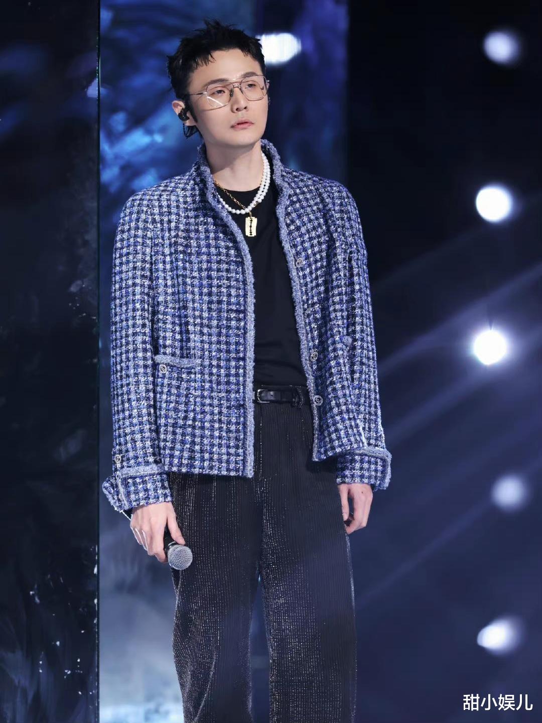 李荣浩|网曝《好声音2022》导师阵容:“咖位”不够高,李荣浩受质疑