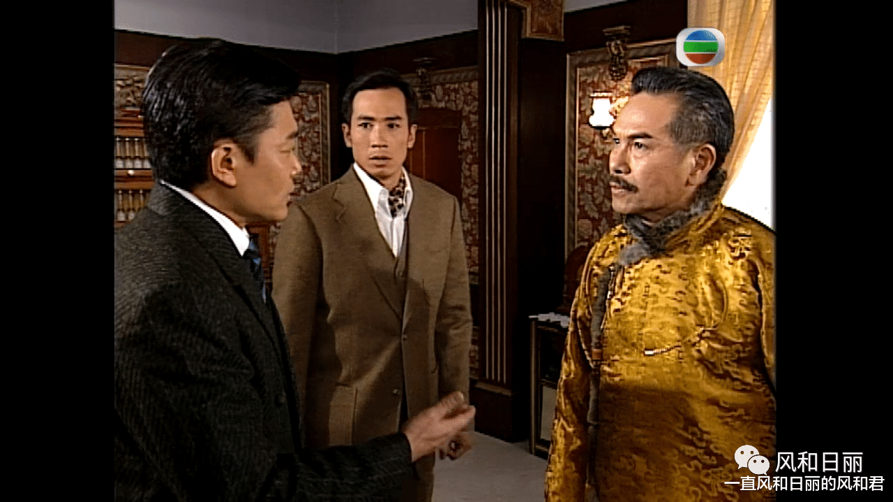 湖北|《胭脂水粉》：如何与大老板对上眼？求稳还是求新，你是哪路人马？