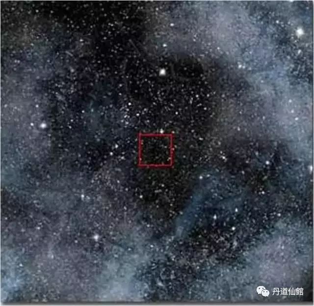 这些照片告诉你什么叫“色即是空”