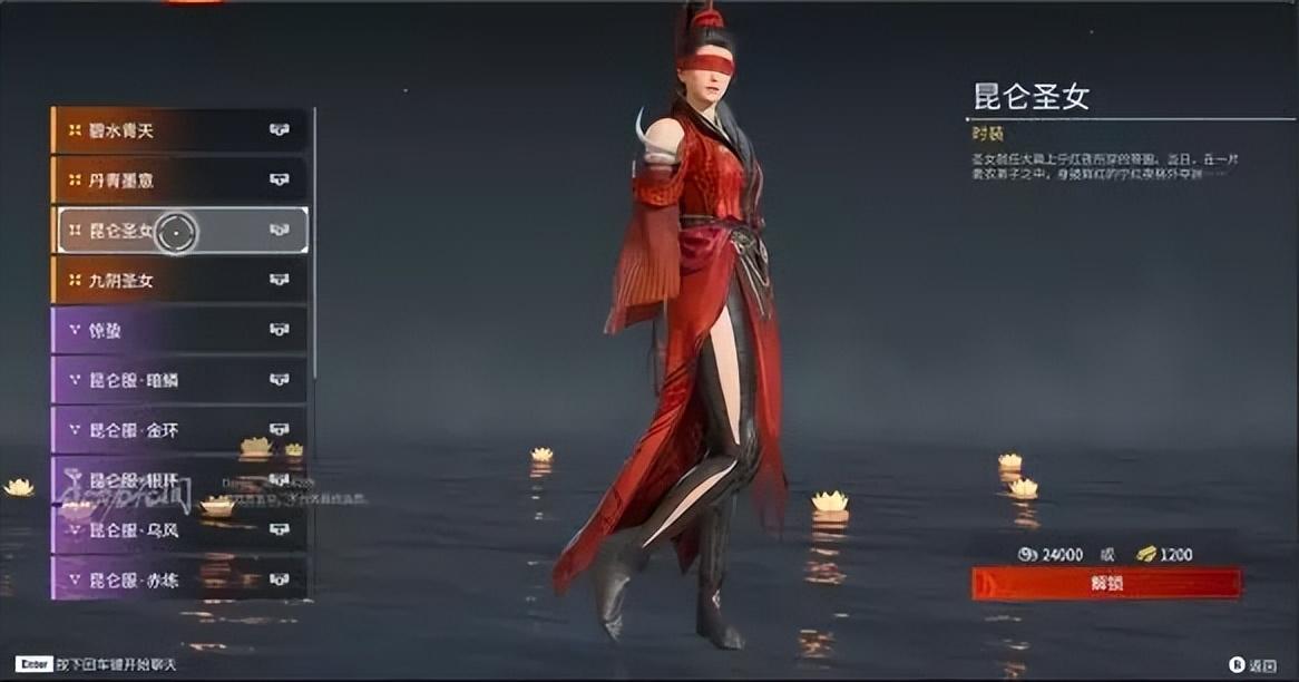 昆仑神宫|超过百万人，在《唐朝诡实录》和《昆仑神宫》一睹了宁红夜风采？