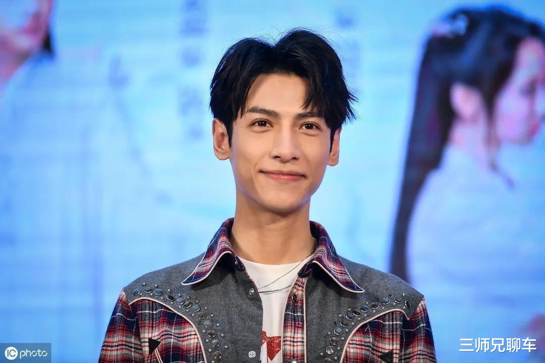 连衣裙 这9位瘦成“纸片人”的男星，各有各的辛酸