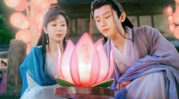 应渊|《沉香如屑·沉香重华》番外:把大家想看的全部给足了