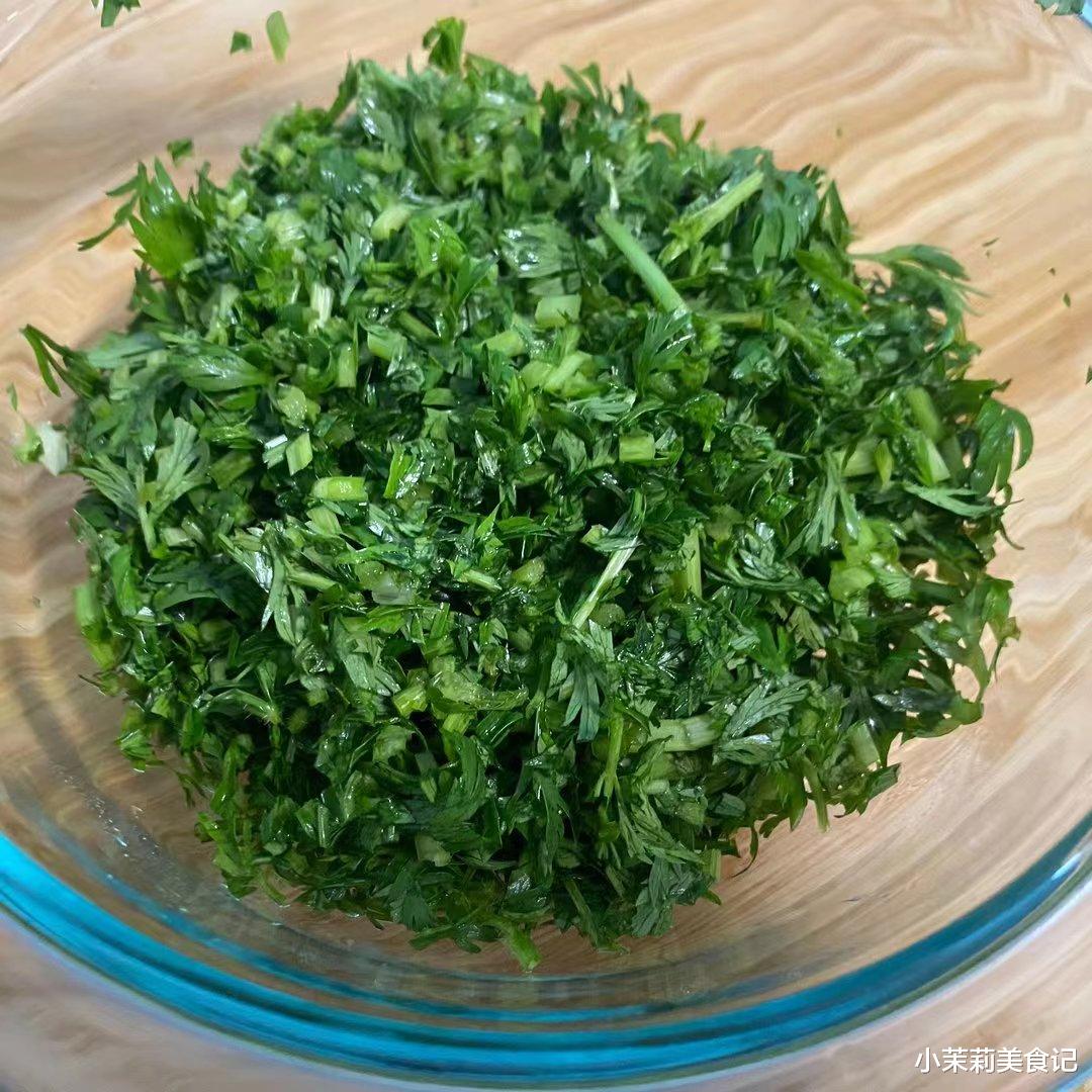 明日立冬吃饺子，白菜韭菜靠边站，首选4种“冠军菜”，寓意吉祥