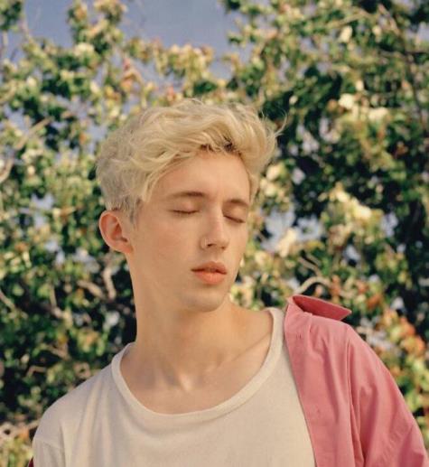 特洛耶·希文|“生错性别”的明星，澳大利亚有戳爷，韩国有权志龙，而中国是他！