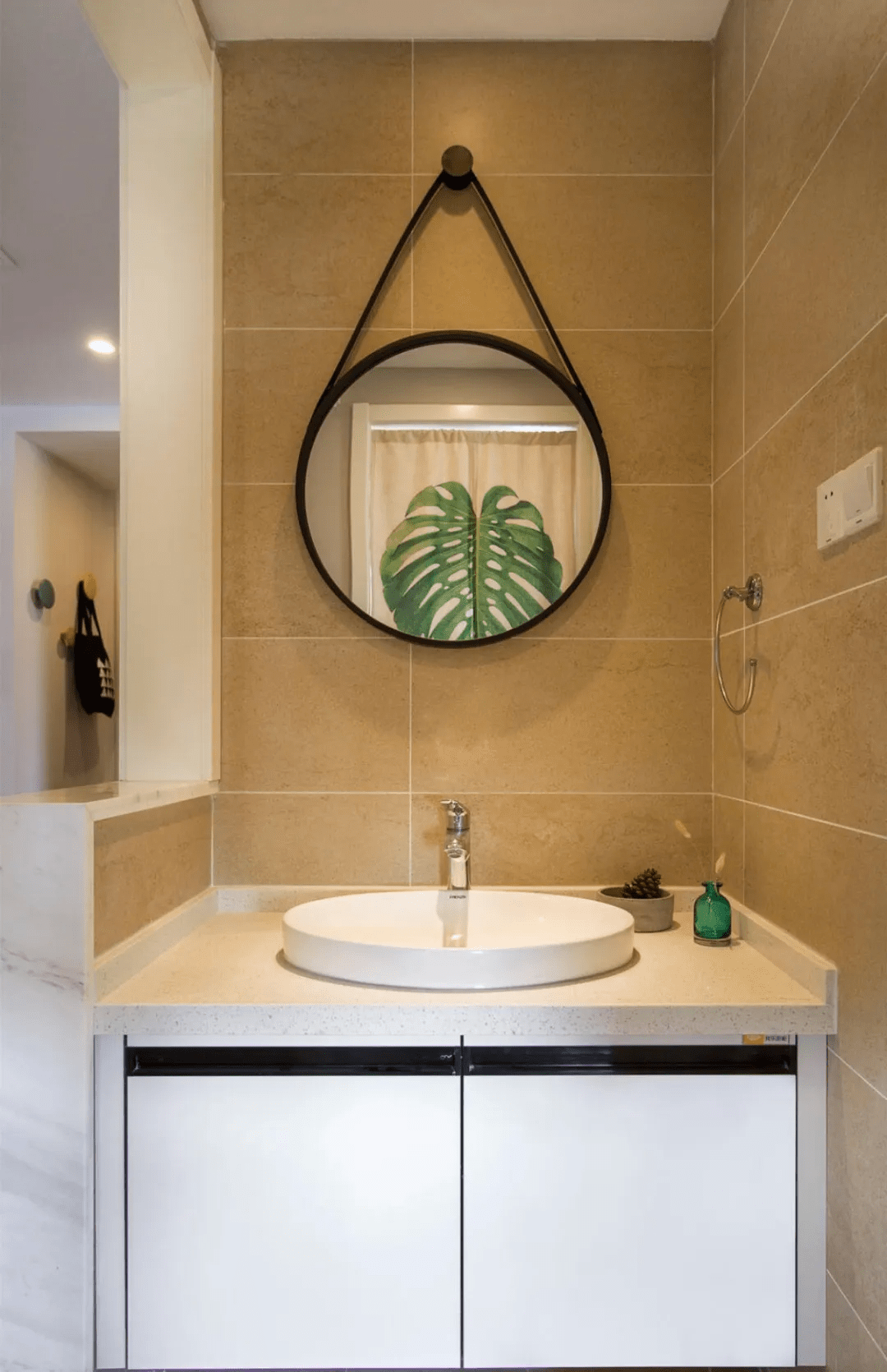 115㎡北欧+日式的混搭,15万能有这样的效果,值得大家借鉴模仿