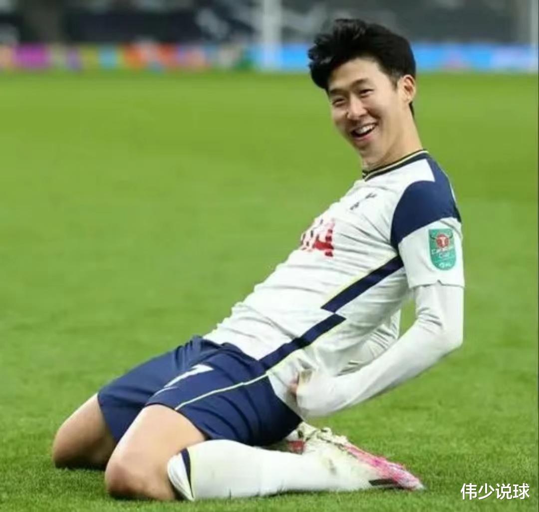 韩国队|亚洲足球的希望！媒体评韩国历史最佳阵容，02年黄金一代8人上榜