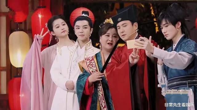 王牌对王牌|《王牌7》首播差评多，但情有可原，重大改变之下的无奈