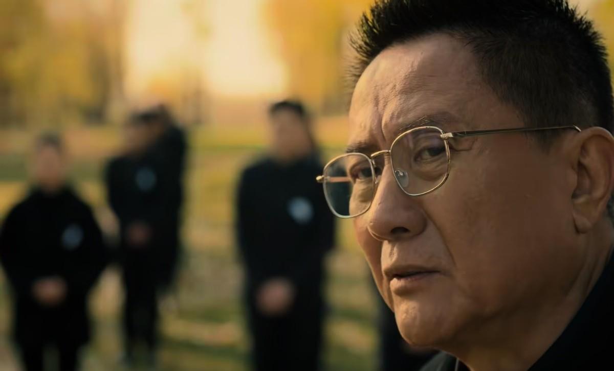 王志文|看了三集《促醒者》我如坐针如鲠在喉，百感交集写下这篇文章