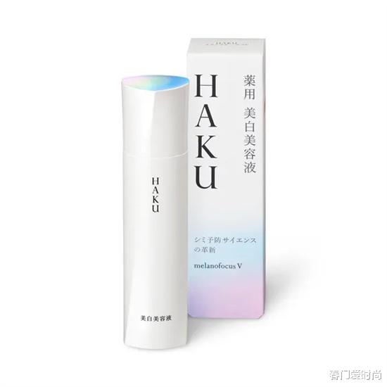 护肤品 让肌肤由内而外的亮白 真正有效美白去黄的护肤品排行榜