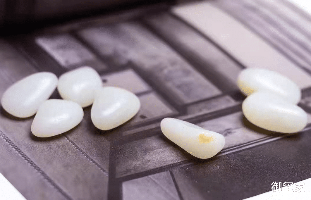 |和田玉是不是好玉,怎么看