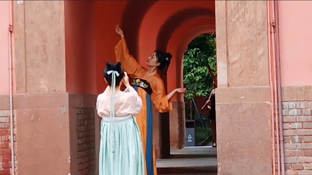 成都|周末到成都南郊公园走一走