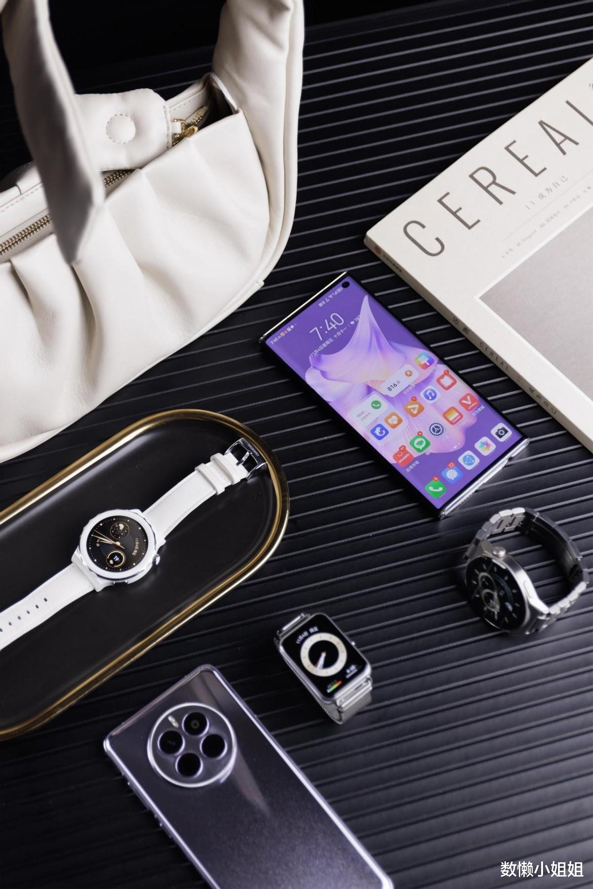 裁员|今年双十一，不纠结也不剁手。 保姆级华为智能穿戴选购指南送上