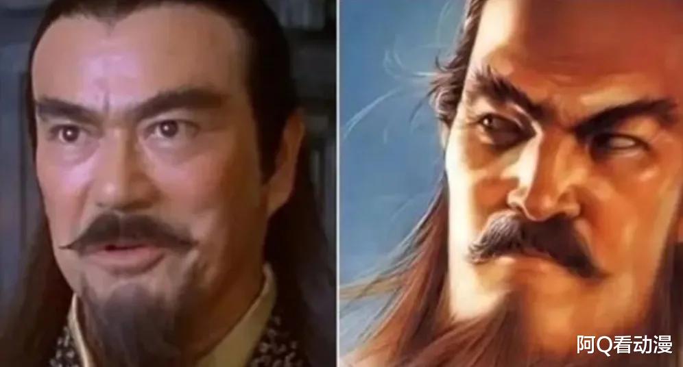 反派|雄霸只是新手村BOSS，為什么會成為人氣最高的反派角色？