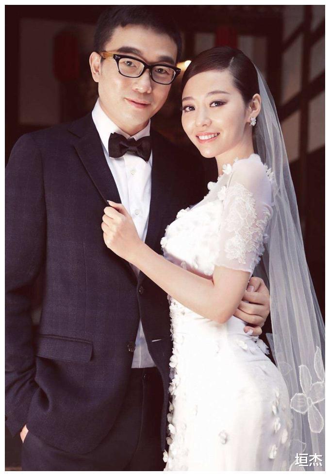 薛景求|被冯珂控制15年，婚礼当天被母亲炮轰，张靓颖还是醒悟的太晚