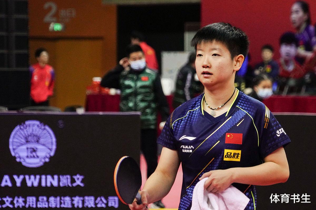 |举重被踢出2028奥运会，乒乓球还会远吗？这是不是老M的阴谋！