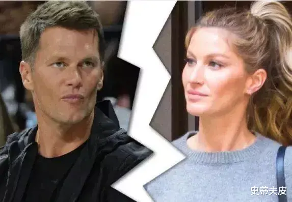 吉赛尔·邦辰|官宣离婚！有这样的老婆，他咋还不知足啊？