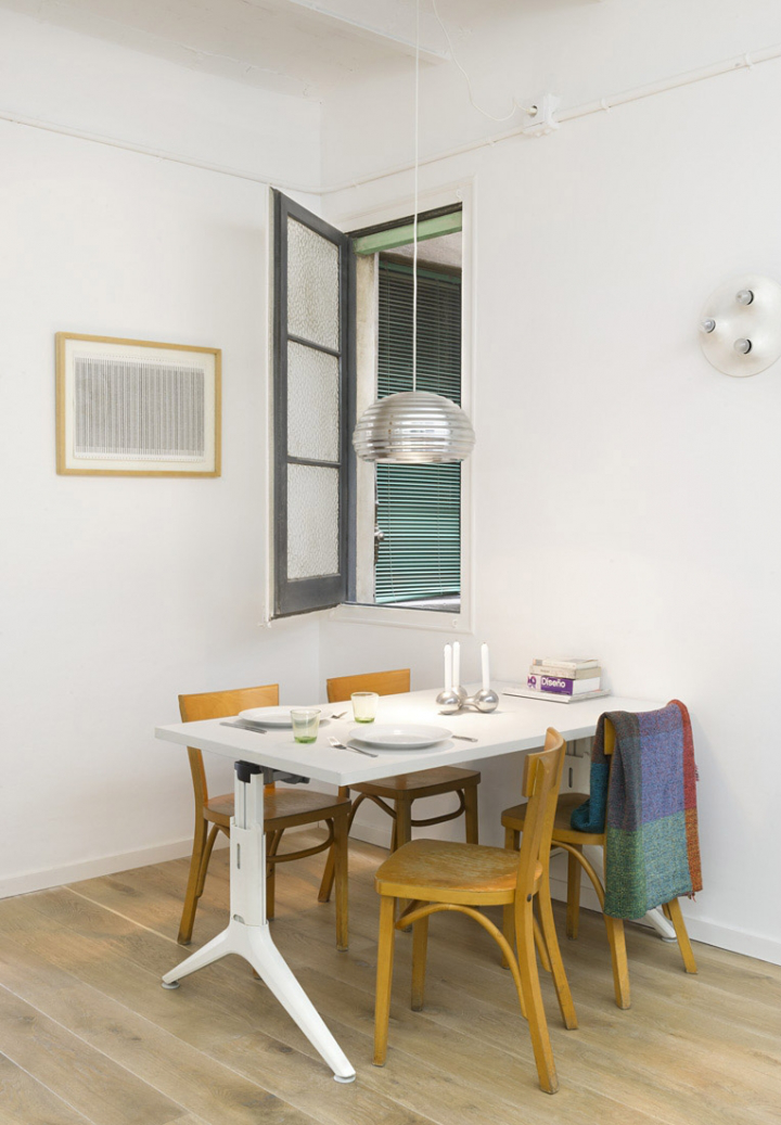 88平色彩斑斓现代风,明亮又不失活泼,简约大方