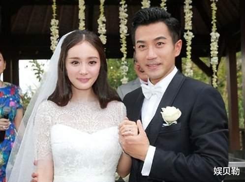 超能使者|因戏结缘后离婚的9对明星，潘粤明董洁最尴尬，但愿白敬亭是例外