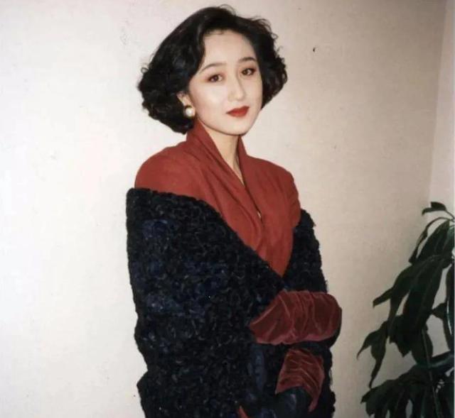 叶玉卿|香港“性感女神”的风月往事