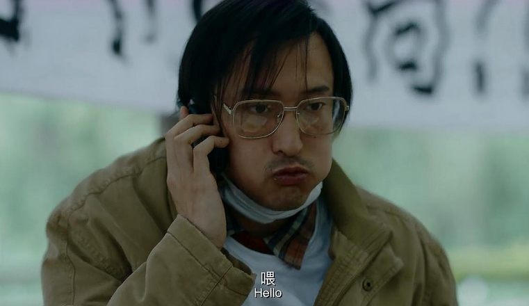 王传君|为什么拍完《我不是药神》后，徐峥就表示再也不和王传君合作了