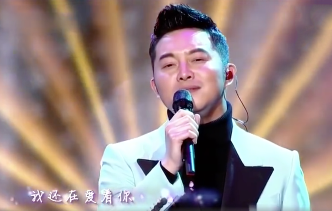 张艺谋|比乘风破浪更火的《脱胎换骨的哥哥》，看到第一位艺人我不淡定了