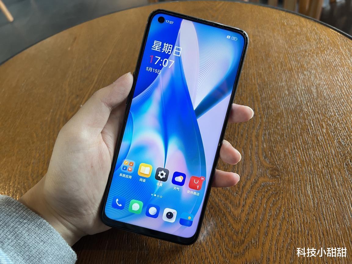 一加科技|5000mAh+67W闪充+定制X轴马达,国产电竞旗舰已降至1799元,真香