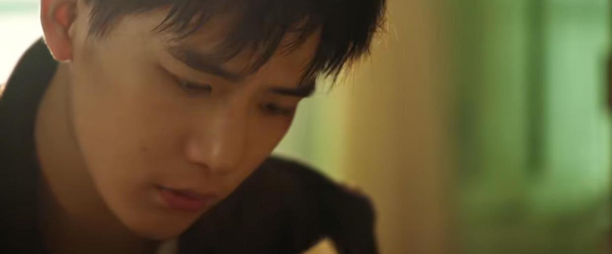 海清|4部悬疑剧回归迷雾剧场,宋佳王阳再次搭档,海清董子健令人期待