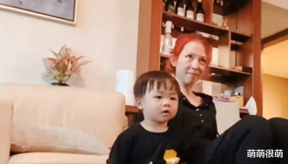 李玟|18位中老年女星素颜照曝光,谁冻龄谁老了一目了然