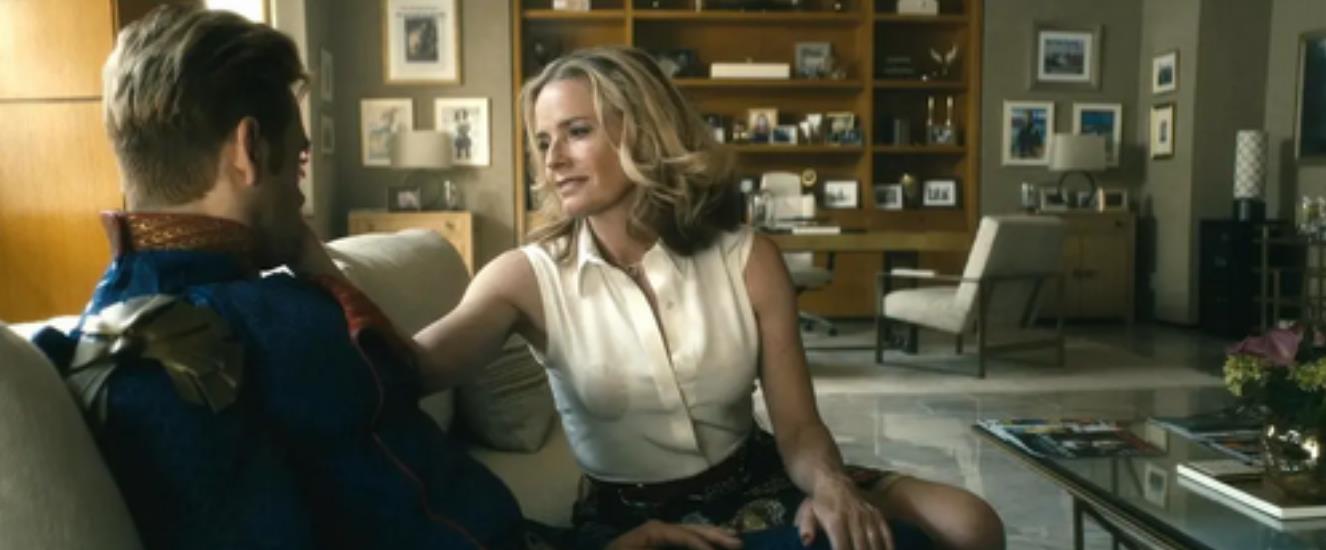 伊丽莎白·苏|伊丽莎白·苏：为当演员从哈佛退学，还演限制级作品