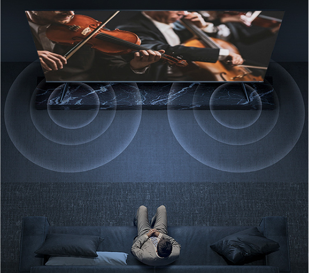 索尼|2022销量最好的75英寸电视汇总：深度分析5款彩电，看你喜欢哪款