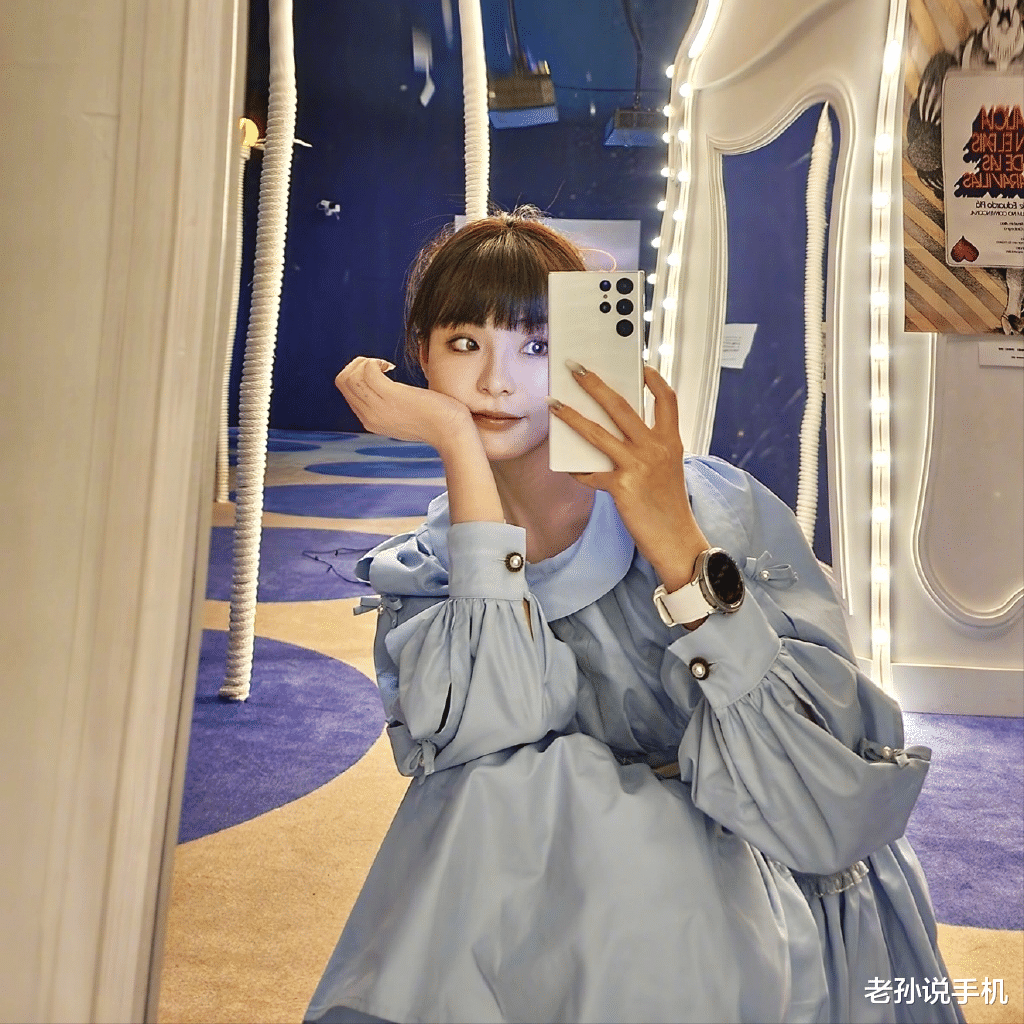 ufs|三星发布UFS 4.0闪存，相比上代提升两倍，旗舰机更流畅？