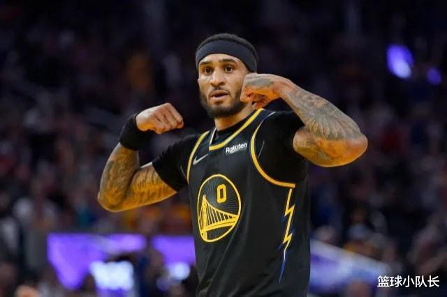 加里·佩顿|星二代的NBA之路  历经七载  终于站稳脚跟！
