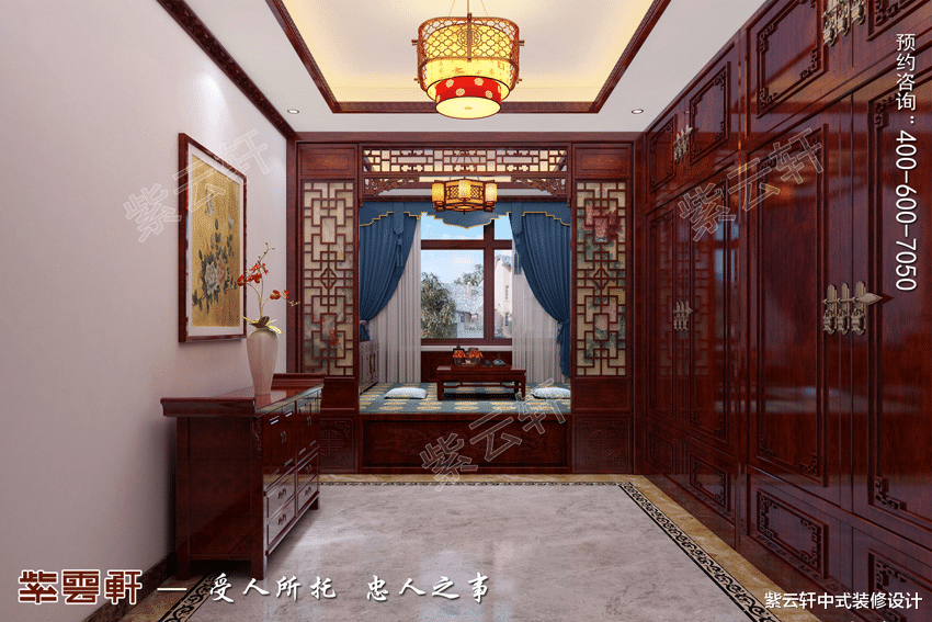 有参考才有对比,这样的古典设计你还喜欢吗