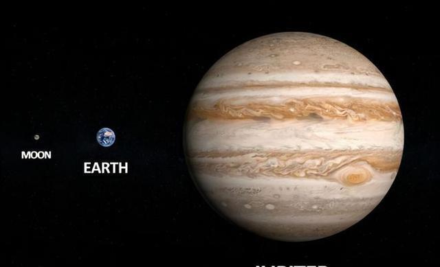 如果只有人类,这说明了什么?我们是宇宙的主人?